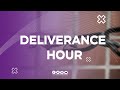 DELIVERANCE HOUR SERVICE  |  23RD JULY 2024