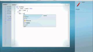 Small Basic - Introducing Subroutines