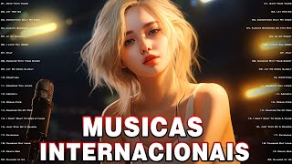 Musicas Internacionais Mais Tocadas 2024 🟢 Melhores Musicas Pop Internacional 2024 253