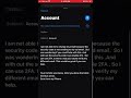 How to change you fortnite email without  a code from you last email. Check bio for instructions!