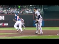 2011/08/05 Wright's RBI double