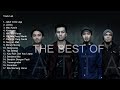 Kompilasi Lagu Melayu - The Best of Matta Band