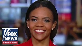 Candace Owens on how the black vote could impact the Trump campaign