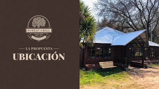 Forest Grill Resto | Ciudad Evita, Buenos Aires