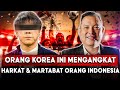 ORANG KOREA INI Mengangkat Harkat & Martabat INDONESIA yang Selama ini Terpuruk (Shin Tae Yong)