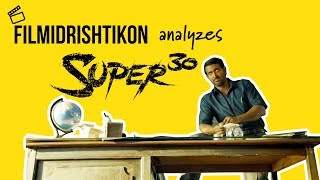 Hrithik Roshan Hit Movie Super 30 | First Day Business | Lifetime Business |Trailer Review