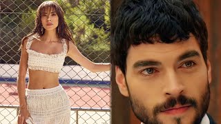 Turkish passion in Spanish romantic series that will make you fall in love on YouTube