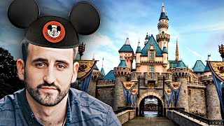 Disneyland SUCKS (let's be honest)