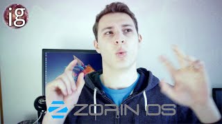 Zorin OS 10 Review - Linux Distro Reviews