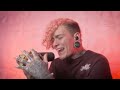 will ramos u0026 nik nocturnal recreant chelsea grin cover