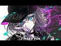 Nightcore - I Need You (Lyrics) by Reynard Silva