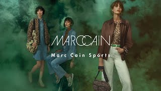 Marc Cain Spring / Summer 2025 | V