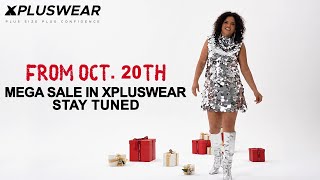 Xpluswear | Black Friday Mega Sale at XPlusWear: Get Ready for Unbelievable Discounts!