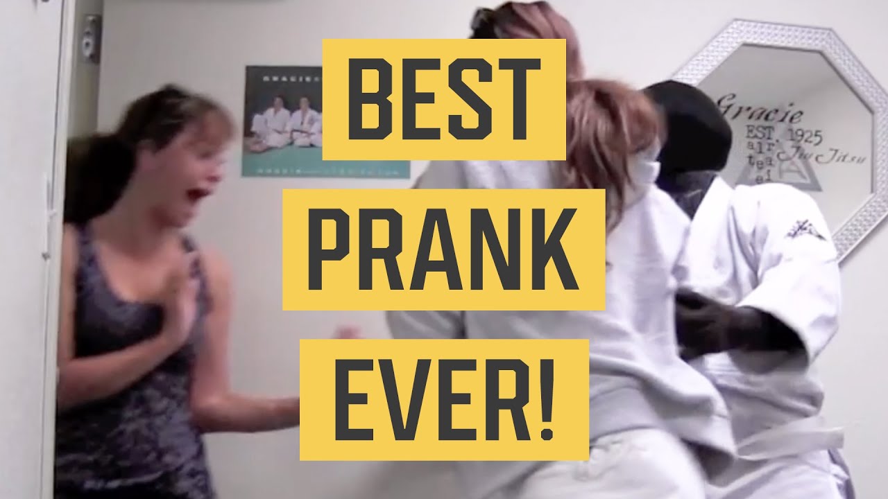 Best Prank Ever Youtube