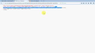 data sanitizing in codeigniter with form validation - part 2
