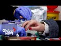 HIV AIDS funding took backseat during COVID-19 pandemic, experts say