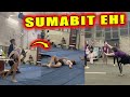 HINDE KINAYA SUMABIT PA SI ATE!  | Pinoy Funny Videos Compilation 2024