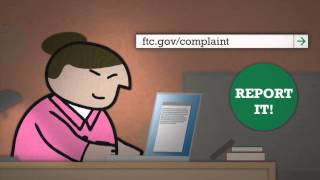 How to File a Complaint with the Federal Trade Commission