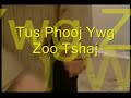 phooj ywg zoo tshaj