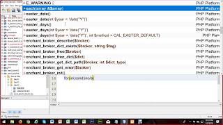 Day 03 - PHP Conditional Statements, Loop, Nested Loop Example