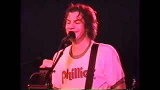 Ween - Tender Situation - 2001-08-27 Santa Cruz CA Palookaville