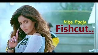 Miss Pooja: Fishcut | New Punjabi Song | Dj Dips | Lyrics | Latest Punjabi Songs 2019
