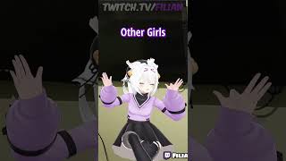 Filian Defending Her Mods From Shondo 🙄😬 #filian #vtuber #shorts