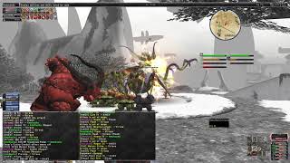 Vir'ava (SMN solo /w trusts) attempt #3 Success!