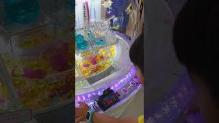 海港城冒險樂園推鑽石機中大獎jackpot