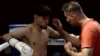 Yakup Yildirim vs Amer Novalic | One Team Championship 2024 | Full Fight