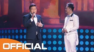 Quán Nửa Khuya - Duy Trường & Quang Lê | Song Ca Bolero Trữ Tình Hay Nhất | Liveshow Duy Trường