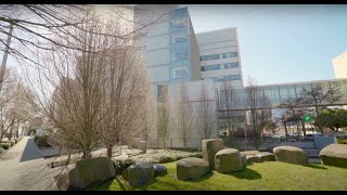 Swedish Orthopedic Institute - First Hill (Seattle)