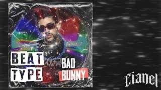 Bad Bunny x Daddy Yankee Type Beat - "La Santa" * Reggaeton Type Beat