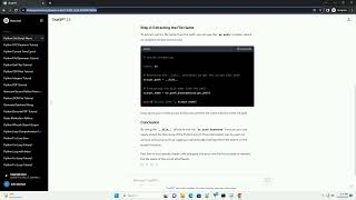 python get file name of script
