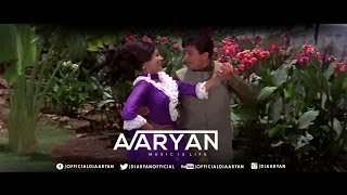 Dj Aaryan - Gulabi Aankhen vs Knock You Out (Mashup)