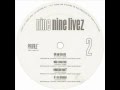 Nine - Fo'eva Blunted (1995)