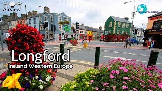 How To Get More Results Out Of Your Longford Town Ireland travel guide Worldwide