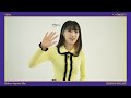 💜저녁 7시 공개 eng 1인칭 라이브 공개인사 yena 최예나 before anyone else｜ˣ‿ˣ smiley ｜ stone music