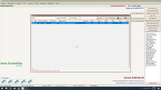 Lesson-4 Purchase And Sale Invoice AEON ACCOUNTING