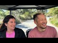 State Of The iPhone Ride Along w Joz & Friends at Apple Park