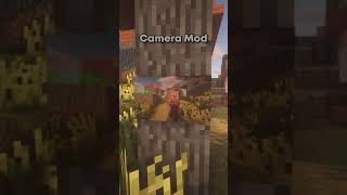 Minecraft: Two Realistic Mods Pt. 4...