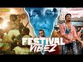 DJ Hersom - திருவிழா Vibez