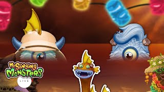 My Singing Monsters Live - Episode #089