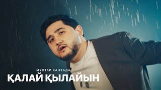 Мұхтар Ханзада - Қалай қылайын?