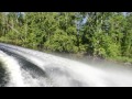 the crooked river michigan inland waterway