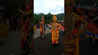 നേര്യമംഗലം ശ്രീ ധർമ്മശാസ്താ ക്ഷേത്രം മകര വിളക്ക് മഹോത്സവം