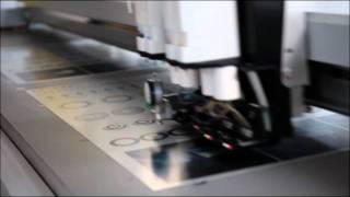 Digital Print - Input Systems - SCHURTER