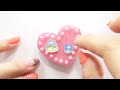 【uvレジンdiy】ゆめかわ♡バッグチャーム