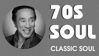 70's Soul - Bill Withers, Stevie Wonder, The Four Tops, Al Green, Marvin Gaye,...
