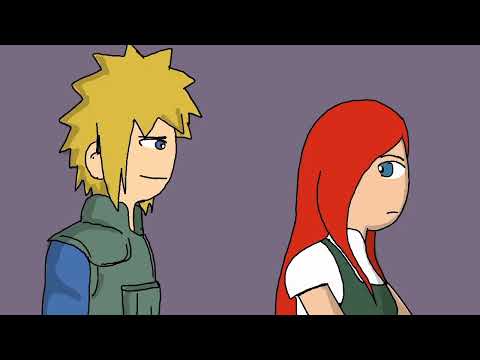 Naruto Comédia Animação Flipaclip Youtube